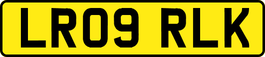 LR09RLK