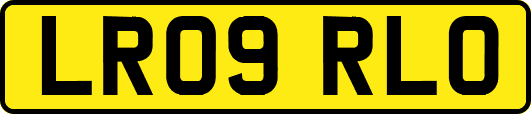 LR09RLO