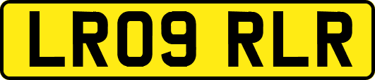 LR09RLR