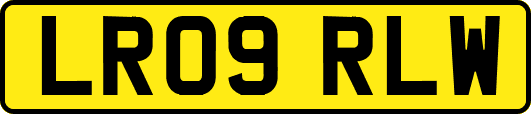 LR09RLW