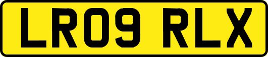 LR09RLX