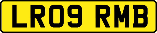 LR09RMB