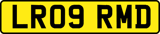 LR09RMD