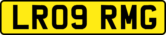 LR09RMG