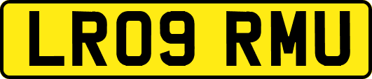LR09RMU