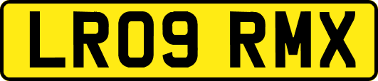 LR09RMX