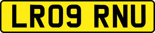 LR09RNU