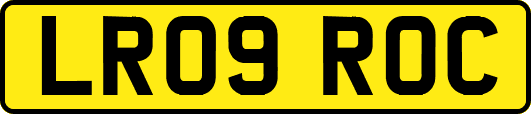 LR09ROC