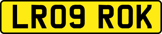 LR09ROK