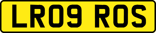 LR09ROS