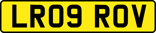 LR09ROV