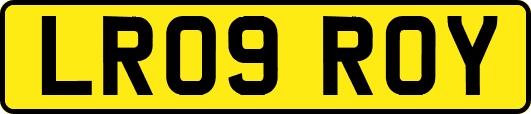 LR09ROY