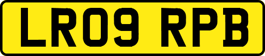 LR09RPB