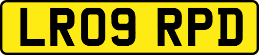 LR09RPD