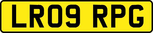 LR09RPG