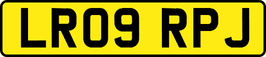LR09RPJ