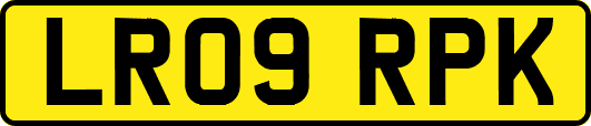 LR09RPK