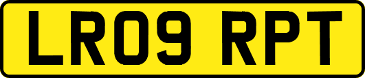 LR09RPT