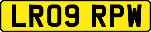 LR09RPW