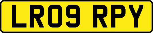 LR09RPY