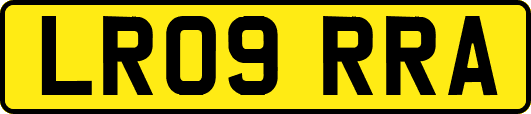 LR09RRA