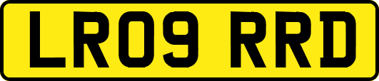 LR09RRD