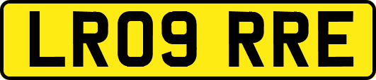 LR09RRE