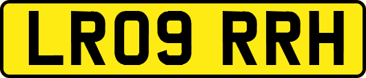 LR09RRH