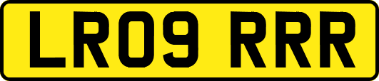 LR09RRR