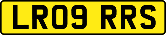 LR09RRS