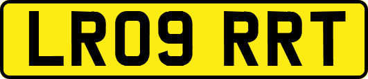LR09RRT