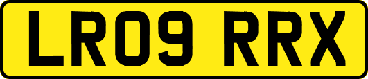 LR09RRX