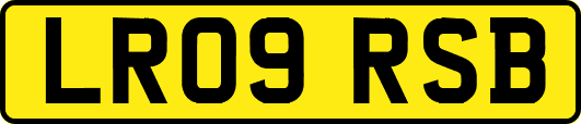 LR09RSB