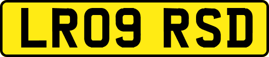 LR09RSD