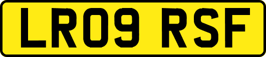 LR09RSF