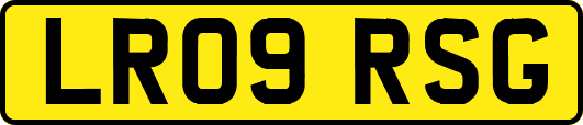 LR09RSG