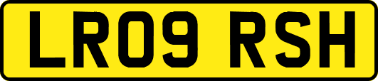 LR09RSH