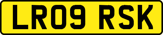 LR09RSK