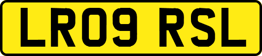 LR09RSL