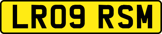 LR09RSM