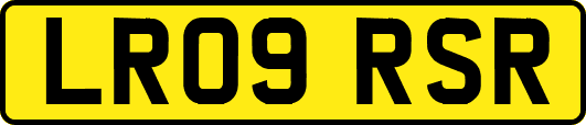 LR09RSR
