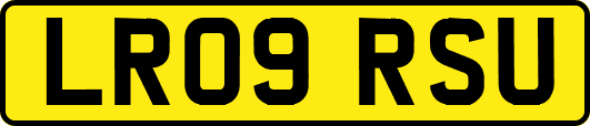 LR09RSU