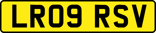 LR09RSV