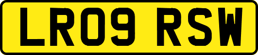 LR09RSW
