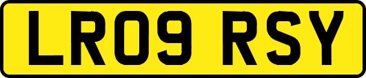 LR09RSY