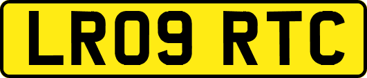 LR09RTC