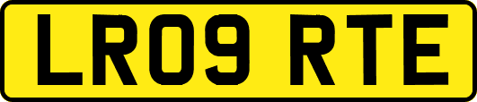 LR09RTE