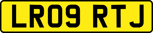 LR09RTJ