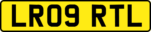 LR09RTL