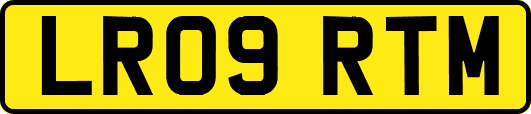 LR09RTM